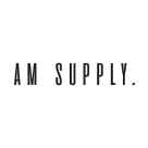 AM Supply logo