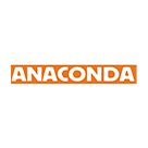 Anaconda Logo