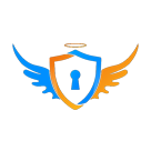 AngelVPN Logo