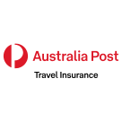 Australia Post Travel Insurance logo
