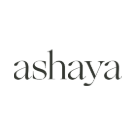 Ashaya logo