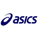 ASICS Logo