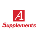 A1Supplements.com logo