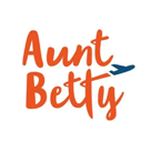 Aunt Betty logo