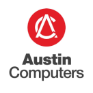 Austin Computers Logo