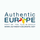 Authentic Europe Logo