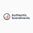 Authentic Scandinavia Logo