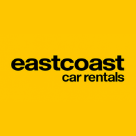 East Coast Car Rentals Logo