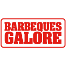 Barbeques Galore Logo