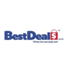 BestDeals (NZ) logo