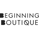 Beginning Boutique OLd logo