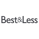 Best & Less Logo