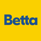 Betta Logo