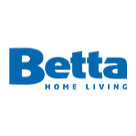 Betta Home Living logo