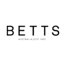 Betts Logo
