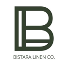 Bistara Linen logo