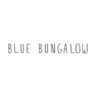 Blue Bungalow logo