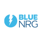 Blue NRG (via Econnex) Logo