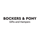 Bockers & Pony Logo