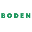 Boden Logo