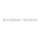 Bohemian Traders logo