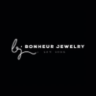 Bonheur Jewellery Logo