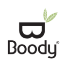 Boody NZ logo