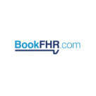 BookFHR Logo