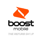 Boost Refurb Shop logo