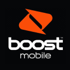 Boost Mobile logo