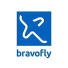 Bravofly Logo