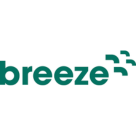 Breeze eSIM Logo