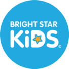 Bright Star Kids Logo