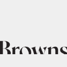Browns Fashion Logo