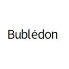 Bubledon logo