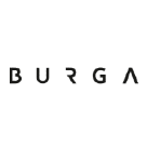 BURGA logo