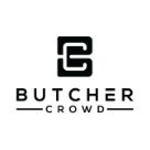 ButcherCrowd Logo