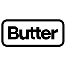 Butter Travel Insurance Logo