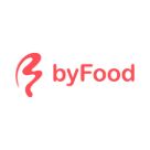 byFood Logo