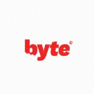 Byte logo