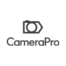 CameraPro logo
