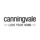 Canningvale logo