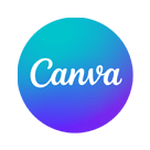 canva logo