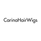 Carina Hair Wigs logo