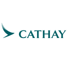 Cathay Pacific logo