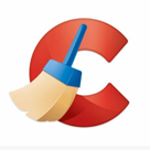 CCleaner logo