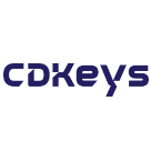 CDKeys Logo