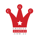 Charity Hampers logo