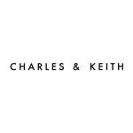 Charles & Keith Logo