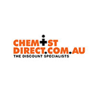 Chemist Direct Logo